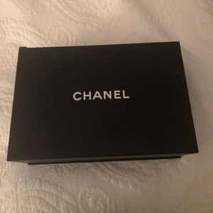 Chanel Box - ON HOLD